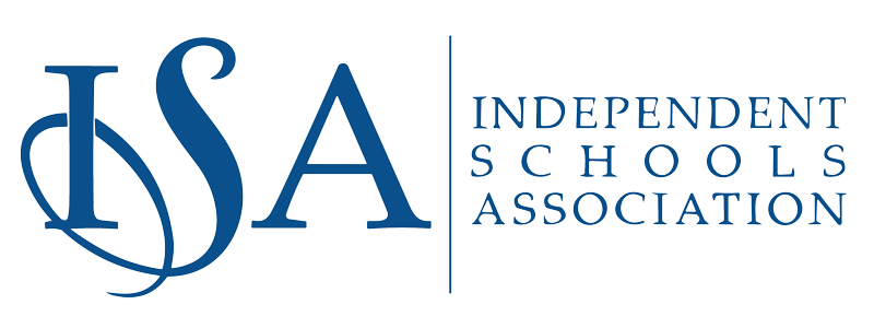 ISA Linear Logo