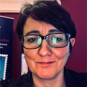 Picture of Joanna Leach